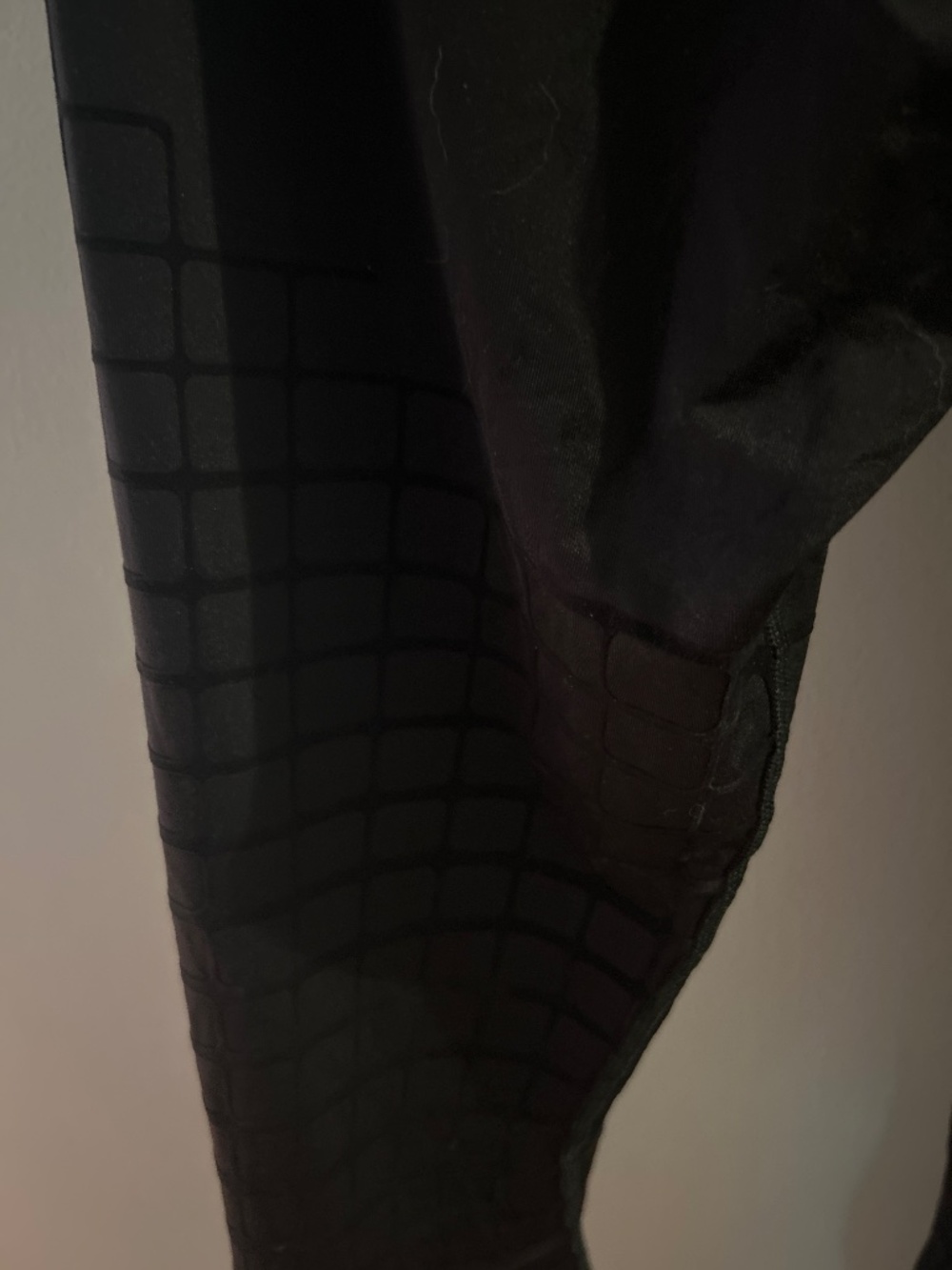 Compression pants - Picture 3 of 4